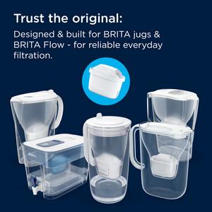 BRITA MAXTRA PRO Pure Performance Water Filter Cartridge - 6 Pack  - gallery image 6