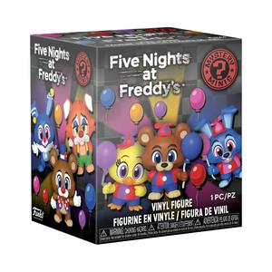 Funko Mystery Minis Assortment - gallery image 4