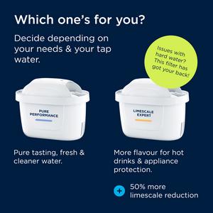 BRITA Maxtra Pro Limescale Expert Water Filter Cartridge 3 Pack - gallery image 6