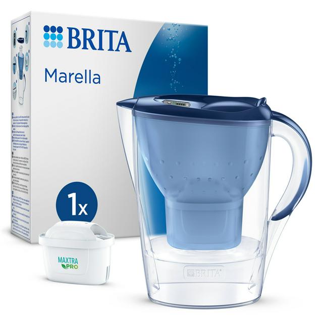 Brita Maxtra Filter Cartridges - Germany - Shop on