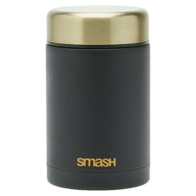 Food store pod flask