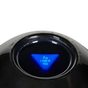 Mattel Games Magic 8 Ball - gallery image 4