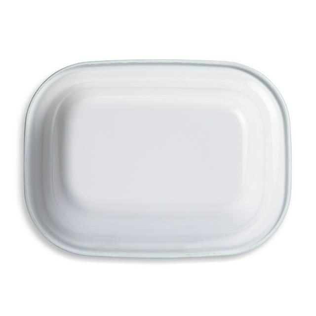 Sainsburys shop pie dish