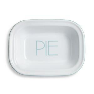 Sainsburys shop pie dish