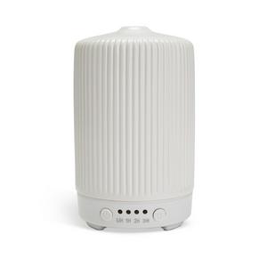 Habitat Ribbed Ceramic Electric Diffuser - gallery image 3