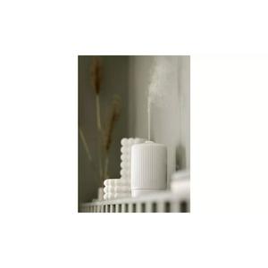 Habitat Ribbed Ceramic Electric Diffuser - gallery image 4