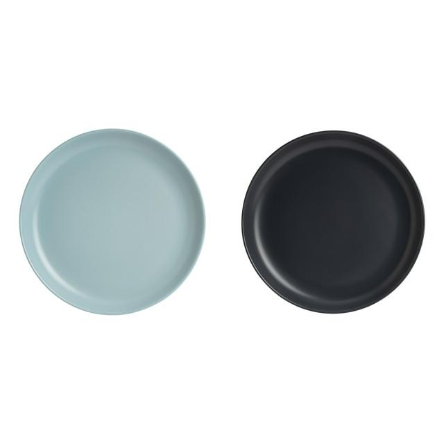 Habitat Matte Dinner Plate - gallery image 1