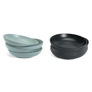 Habitat Matte Pasta Bowl - gallery image 2
