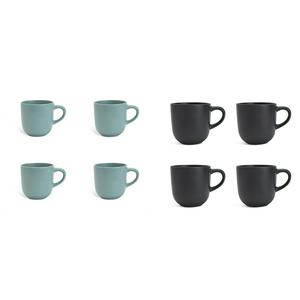 Habitat Matte Mug - Charcoal - gallery image 3