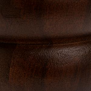 Habitat Mango Wood Bud Vase - gallery image 3