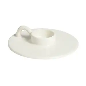 Habitat Ceramic Handled Tealight Holder