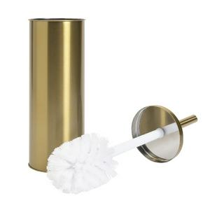 Sainsbury's Home Toilet Brush - Gold - gallery image 3