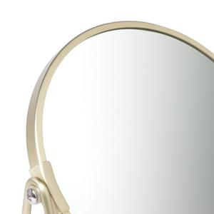 Sainsbury's Home Gold Metal Swivel Mirror - gallery image 3