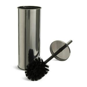Sainsbury's Home Stainless Steel Toilet Brush - gallery image 2