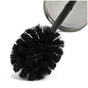 Sainsbury's Home Stainless Steel Toilet Brush - gallery image 3