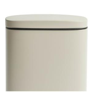 Sainsbury's Home Rectangular Bin Natural - gallery image 4