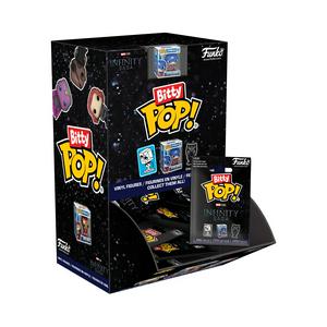 Funko Bitty Pop Singles Assortment - gallery image 2