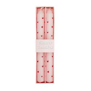 Sainsbury's Home Taper Dinner Candles