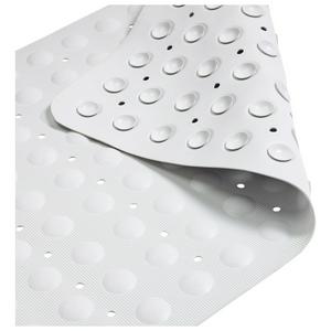 Sainsbury's Home White Rubber Bath Mat - gallery image 3