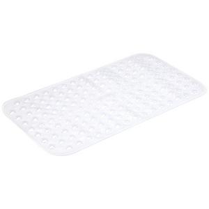 Sainsbury's Home Clear PVC Bath Mat - gallery image 3