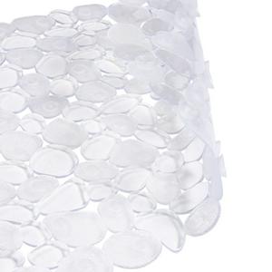 Sainsbury's Home Pebbles Bath Mat Clear - gallery image 2