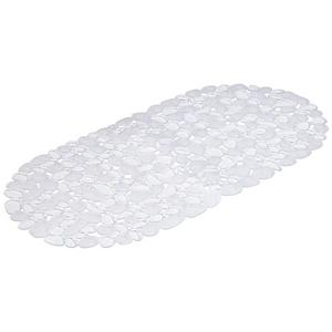 Sainsbury's Home Pebbles Bath Mat Clear - gallery image 3