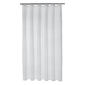 Sainsbury's Home Essentials Shower Curtain - gallery image 2