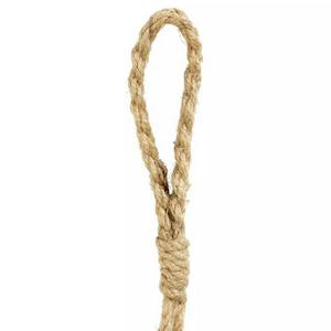 Habitat Rattan Hanging Basket - gallery image 4