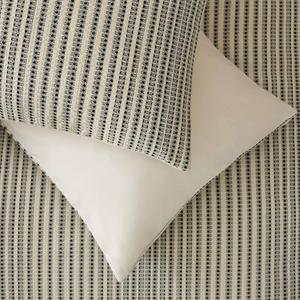 Habitat Textured Waffle Bedding Set - gallery image 5