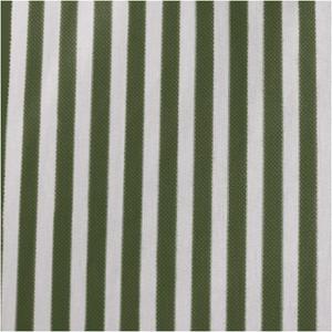 Habitat Cotton Stripe Oxford Edge Bedding Set - gallery image 4