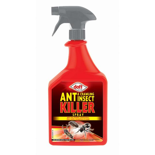 Doff Ant Killer Spray