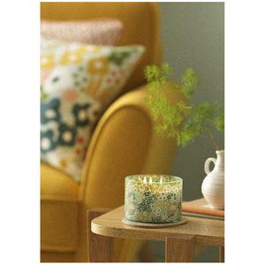 Habitat x Scion Family Meadow Multiwick Candle - gallery image 4