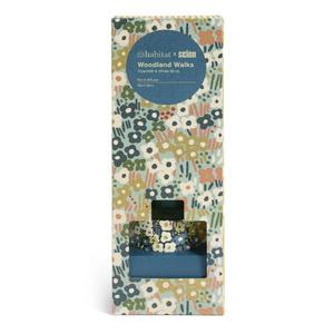 Habitat x Scion Family Meadow Diffuser 90ml - gallery image 2