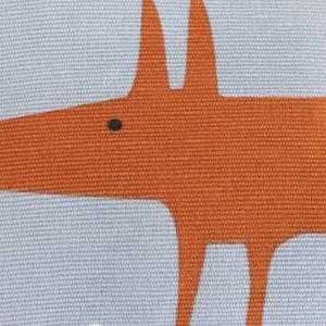 Habitat x Scion Family Mr Fox Cushion - gallery image 4