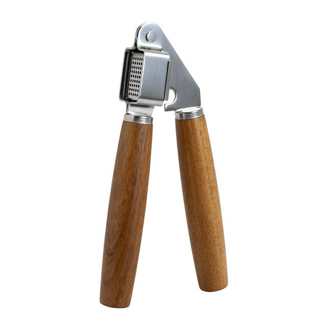 Garlic press sainsburys discount