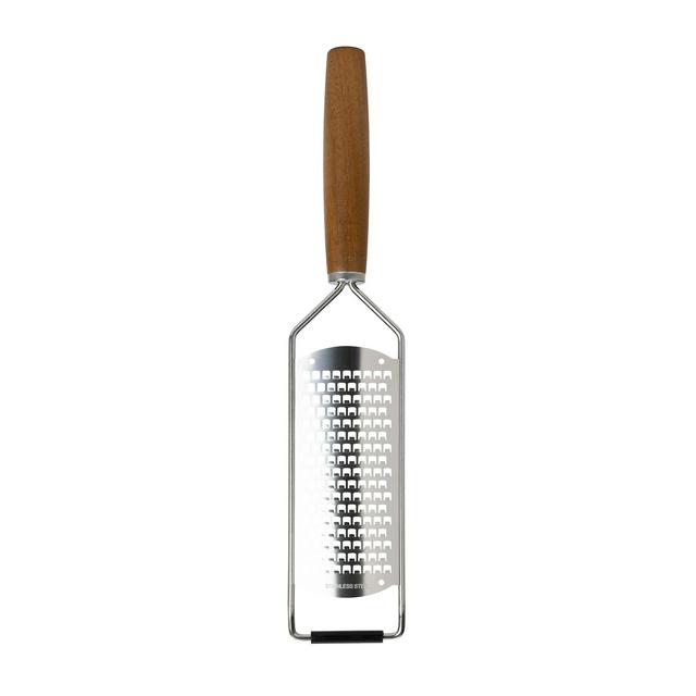 Habitat Wood Grater - gallery image 1
