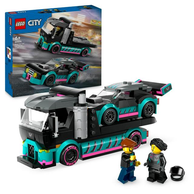 Sainsburys lego city hot sale