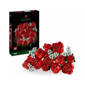 Botanicals Bouquet of Roses Flower Set for Adults 10328