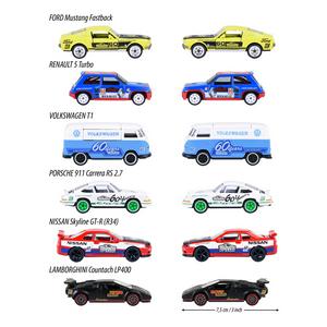 Majorette Car & Tin Assortment - gallery image 2