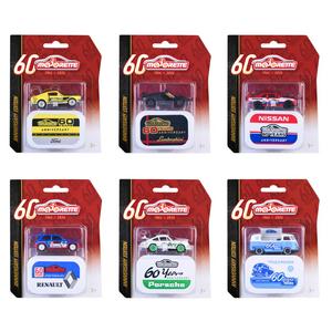 Majorette Car & Tin Assortment - gallery image 5