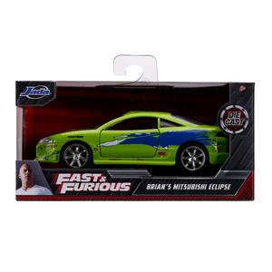 Fast & Furious 1:32 Diecast Cars Assortment - gallery image 4