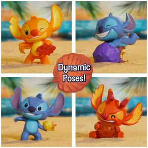 Disney Stitch Outta This World Collectible Mini Figure Capsule Assortment - gallery image 3