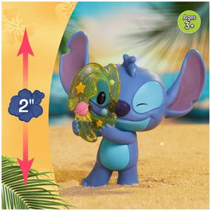 Disney Stitch Outta This World Collectible Mini Figure Capsule Assortment - gallery image 4