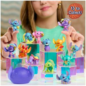 Disney Stitch Outta This World Collectible Mini Figure Capsule Assortment - gallery image 5
