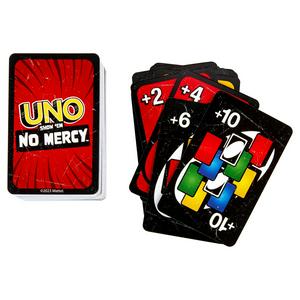 Uno Show Em Mercy - gallery image 5
