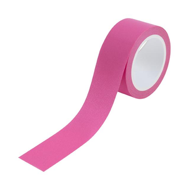 Sainsbury's Home Pink Recyclable Present Gift Wrap Tape - 8 Metre - gallery image 1