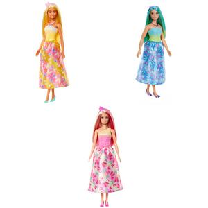 Barbie Royal Fantasy Doll Assortment - gallery image 2
