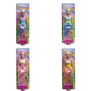 Barbie Royal Fantasy Doll Assortment - gallery image 3