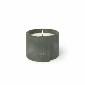 Firefly Cirque Candle Tobacco Oud Small