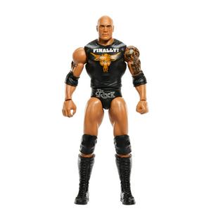 WWE Top Picks Action Figure Assortment - gallery image 2
